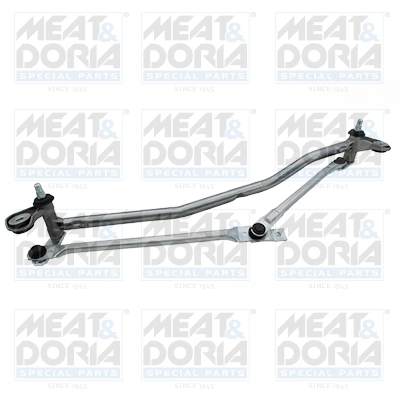 Wiper Linkage